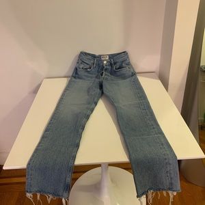 Agolde Remy Jeans